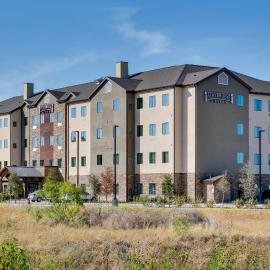 Schertz में, होटल Staybridge Suites San Antonio - Schertz by IHG