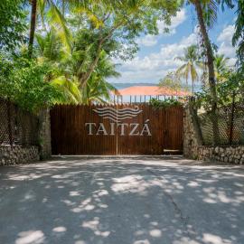 Taitza โรงแรมในSan José