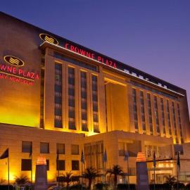 Crowne Plaza New Delhi Okhla by IHG, hotel a Nova Delhi