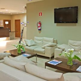Holiday Inn Express Campo de Gibraltar-Barrios by IHG, hotel en Los Barrios