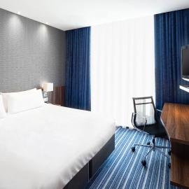 Holiday Inn Express Amsterdam - Schiphol by IHG