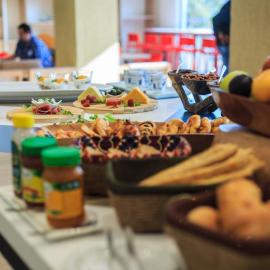 루사카에 위치한 호텔 Holiday Inn - Lusaka by IHG