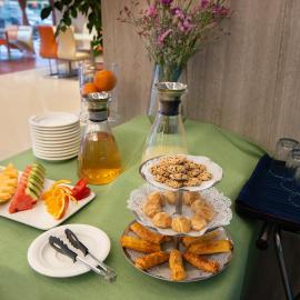 Holiday Inn Express Chengdu Wuhou by IHG-Wuhou Temple and Jinli, hotel em Chengdu