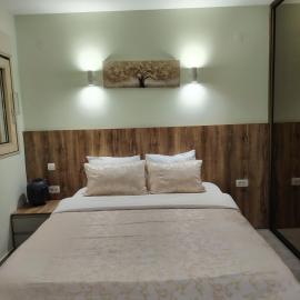 LucaSa Apartment