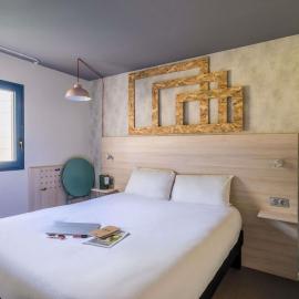 greet Hotel Bordeaux Aeroport, hotell i Mérignac