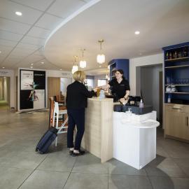 ibis Styles Fougeres, khách sạn ở Beaucé