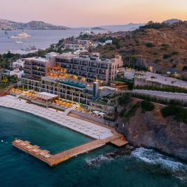 The Bodrum Hotel Yalıkavak - MGallery Collection, hotel in Yalıkavak