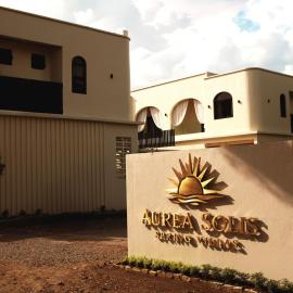 Aurea Solis Spring Villas