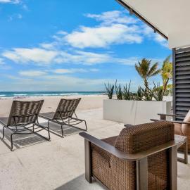 Bali Hai Beach Resort, ξενοδοχείο σε Holmes Beach
