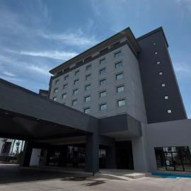 Mexicali में, होटल Holiday Inn Mexicali - Centro Cívico
