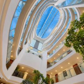 Hotel Atrium Plaza