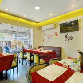 Hotel O India Gate, готель у Ченнаї