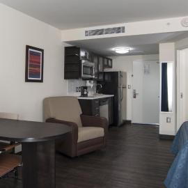Candlewood Suites - Queretaro Juriquilla by IHG