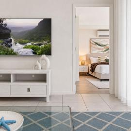 The Nook - Pet & Family-Friendly 4-Bedroom