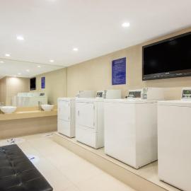 Holiday Inn Express Changzhou Centre by IHG, khách sạn ở Thường Châu