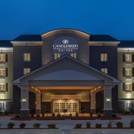 Candlewood Suites Del City by IHG