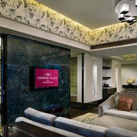 Crowne Plaza Hefei by IHG, hotel en Hefei