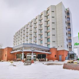 Holiday Inn Sydney - Waterfront by IHG, hotel din Sydney