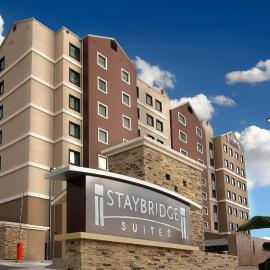 Staybridge Suites Chihuahua by IHG，奇瓦瓦的飯店