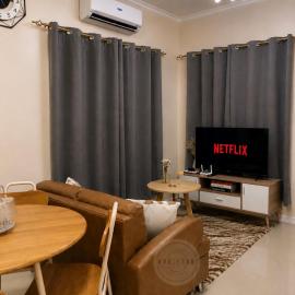 Cozy Home in Dipolog by Aveinz, hotel en Dipólog