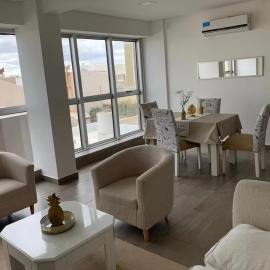 Espacio Chacabuco, Hotel in Comodoro Rivadavia