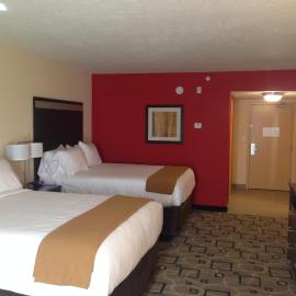 Holiday Inn Express Augusta Downtown by IHG