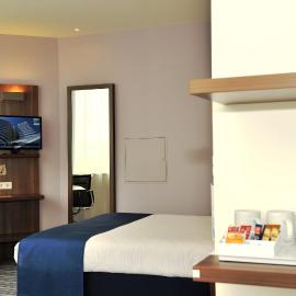 Holiday Inn Express The Hague - Parliament by IHG, khách sạn ở Den Haag