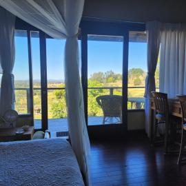Figtree Terraces Gympie, hotel v destinaci Corella