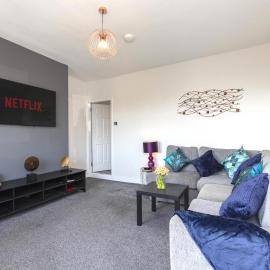 The Waltons – Ideal Durham Escape - Nature Lovers - Pass the Keys, hotel a New Brancepeth