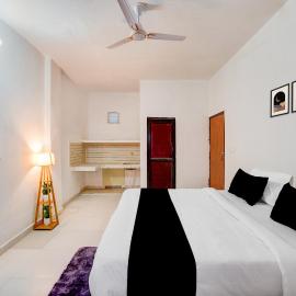 Hotel O New Stay Hotel