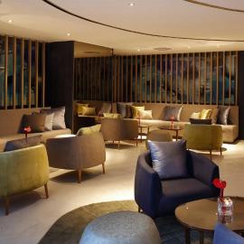 Holiday Inn Kunming City Centre by IHG: Kunming şehrinde bir otel