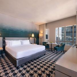 Pullman Cape Town City Centre