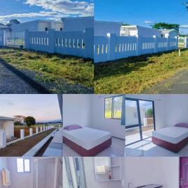 Yixin easy stay, hotel u gradu 'Nadi'