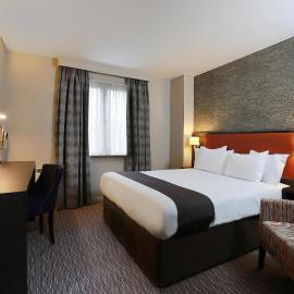 Holiday Inn Belfast by IHG