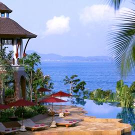 InterContinental Pattaya Resort by IHG, hotel in Pattaya South