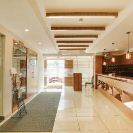 Super Townhouse Edasserys Kalamassery Tourist Home