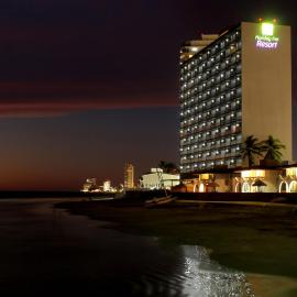 Holiday Inn Resort Mazatlan by IHG, hotel a Mazatlán