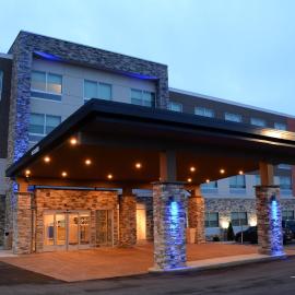 Monroeville में, होटल Holiday Inn Express & Suites - Pittsburgh - Monroeville by IHG