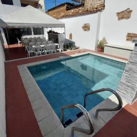 Apto Y piscina