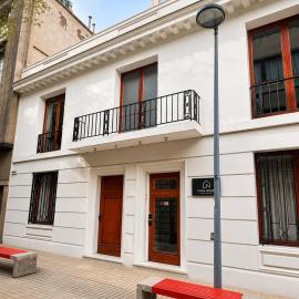 Hotel Boutique Casa Noble