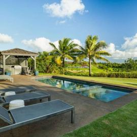 4BR Premier Golf Course Setting • Panoramic Ocean Views • World-Class Resort Amenities