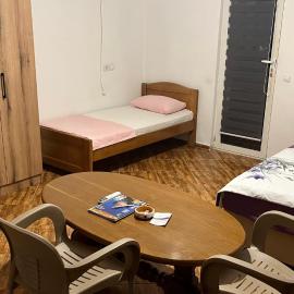 Apartmani Adelisa, viešbutis mieste Šušanj
