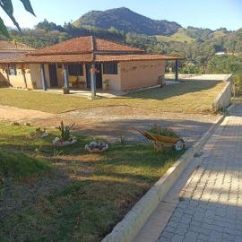Rancho e Pousada Vale do Sol