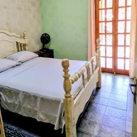 D Pedro Suite in Serra da Cantareira