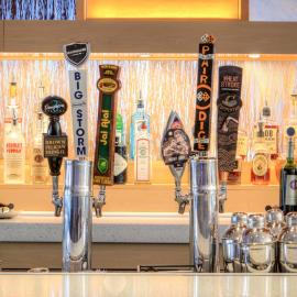 Holiday Inn Tampa Westshore - Airport Area by IHG, hotel sa Tampa