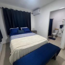 luz de paz, Hotel in San Isidro