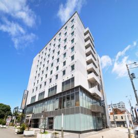 Super Hotel Kyoto Shijokawaramachi