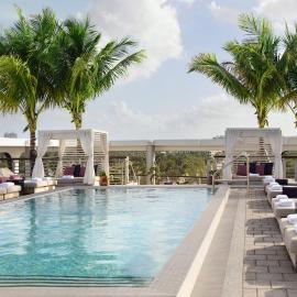 Kimpton - Hotel Palomar South Beach by IHG
