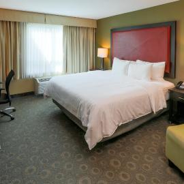 Viesnīca Crowne Plaza Houston Galleria Area by IHG Hjūstonā