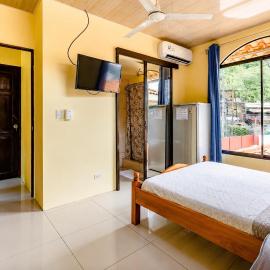 Apartamentos Kerit